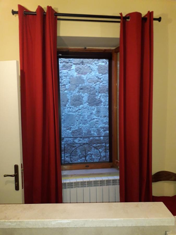Relax Nel Tufo Apartment Pitigliano Exterior photo